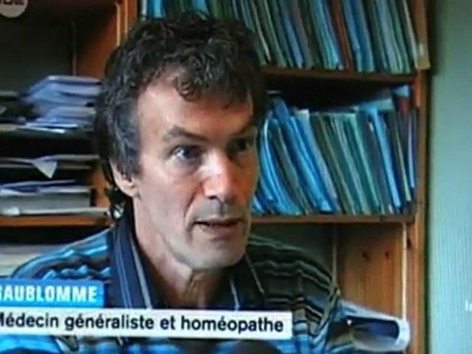 Une victime belge du vaccin H1N1