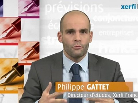 Xerfi Canal - Prévisions économiques 2012 - Energies renouvelables et green business