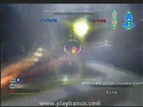 Star Wars Battlefront 2 (PS2) - Le mode Un joueur de ce nouveau Star Wars Battlefront