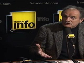 Jean-Paul Hamon : "Les gens vont travailler malades"