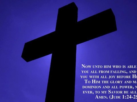 Christian Hymns with Lyrics a Capella Choir: Unto Him (Jude 1:24-25)