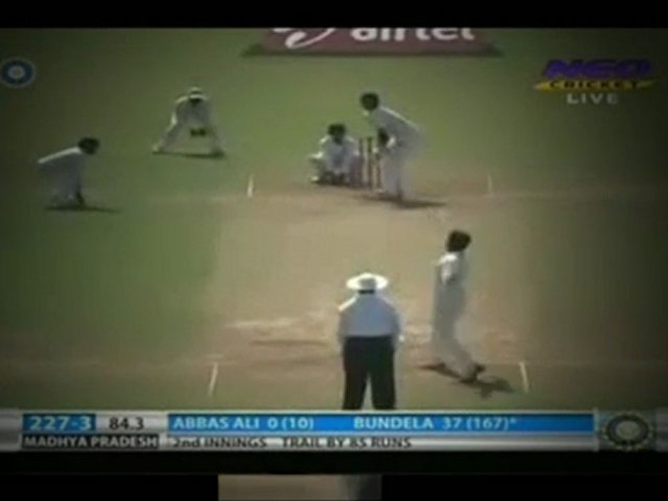 How to watch - Delhi vs Bengal at Kolkata Fm Dec 13-16 ...