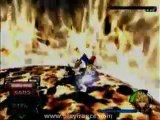 Kingdom Hearts 2 (PS2) - Roxas vs Axel