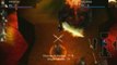 Lord of the Rings : Tactics (PSP) - Les mines de la Moria !