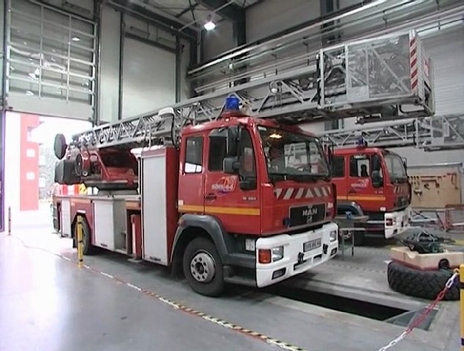 Détecteurs de champs électrique 20 000 volt