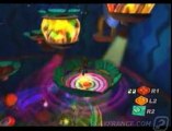 Psychonauts (PS2) - Démonstration du jeu