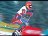 Winter Sports (PS2) - Cinématique du jeu.