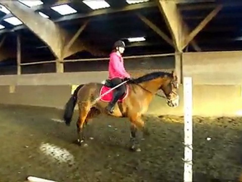 Neptune ; Travail sur le plat