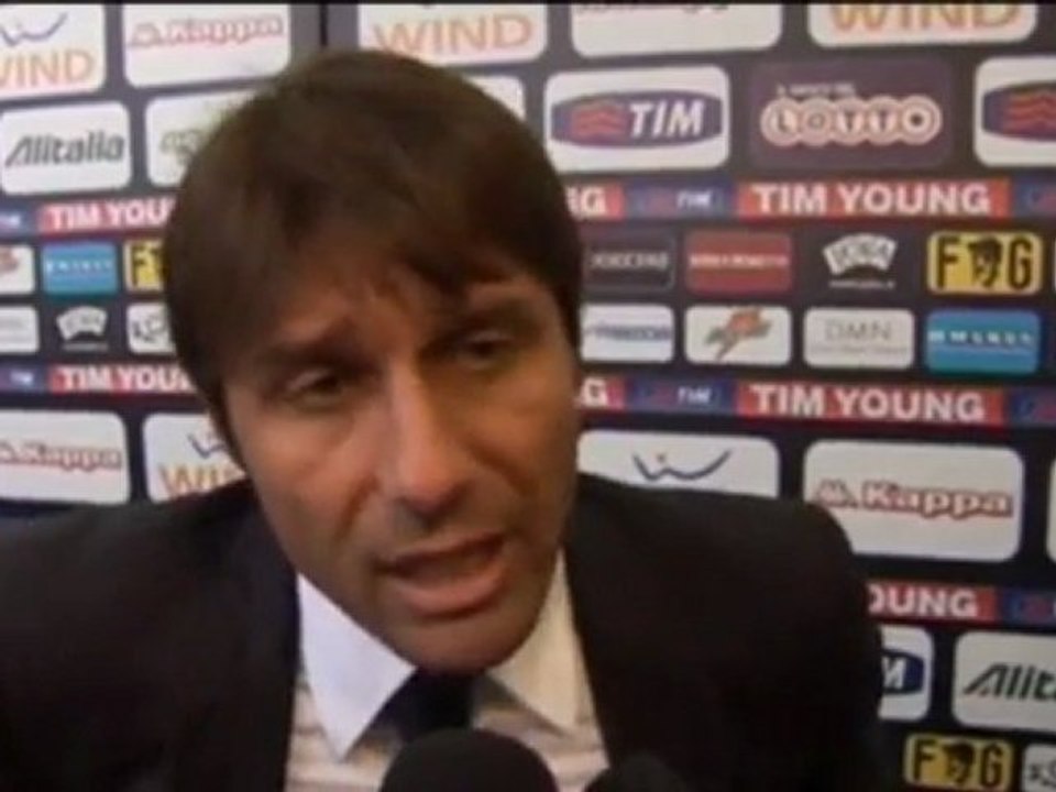 Conte - Wir leisten Unglaubliches