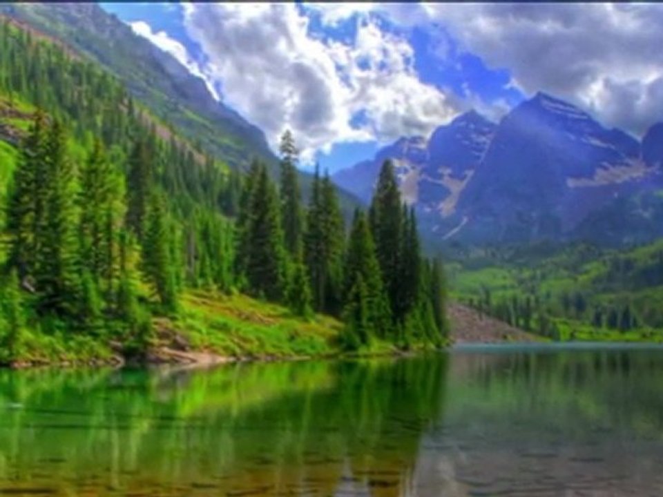 Christian Praise Worship Songs Lyrics (in Description): My Help Comes from the Lord (Psalm 121)