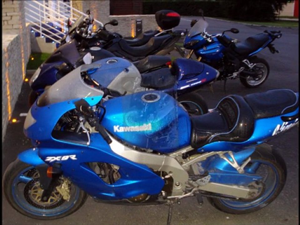 2 partie repas noel moto club