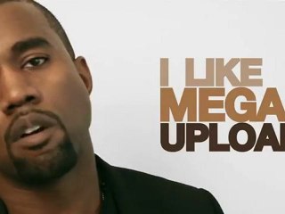 MegaUpload : avant la fermeture, la censure du clip