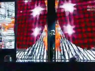 Antonella Lo Coco X Factor 5 2011 'Strict machine'