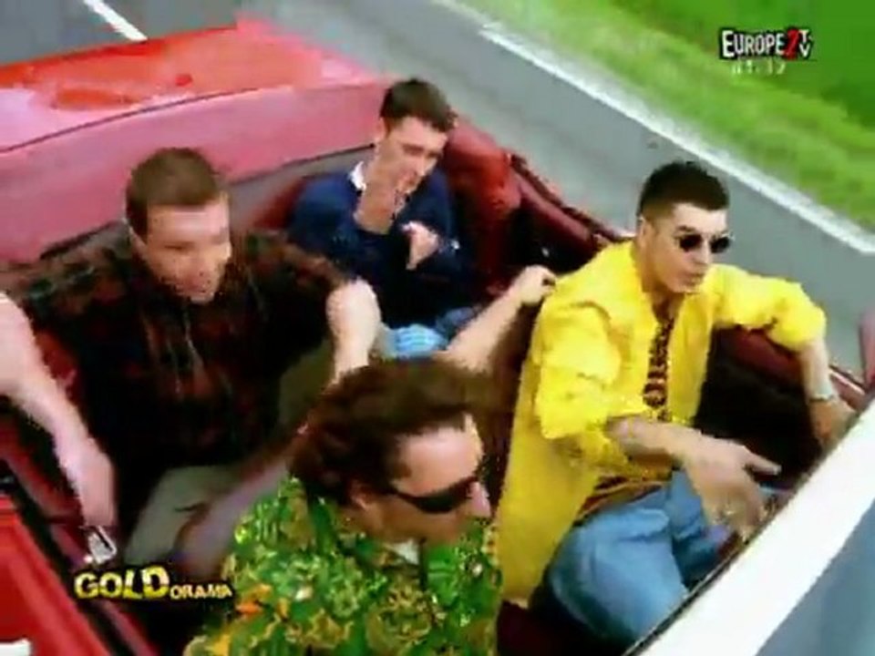 alliance ethnik - simple et funky