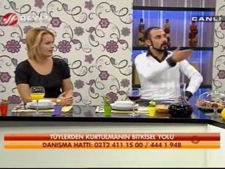 Beyaz Mutfak 1.Bölüm 5.Kısım