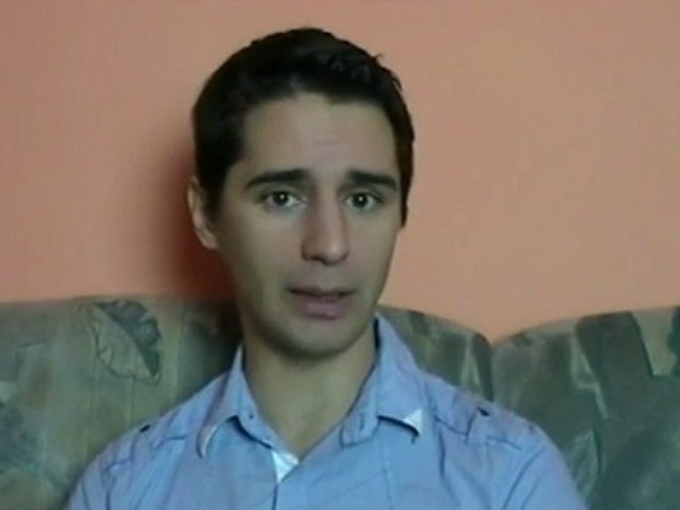 Marius Achim