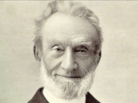 George Müller ( Audio Book Reading ) - Answers to Prayer, from George Müller's Narratives (4 of 4)