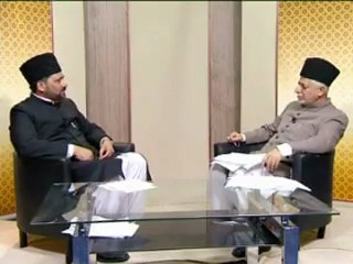 The Importance of Hajj - Programme 2 - Part 6 (Urdu)