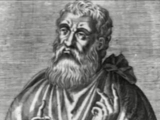 The First Apology of Justin Martyr (Audio Book Reading - 2 of 4)