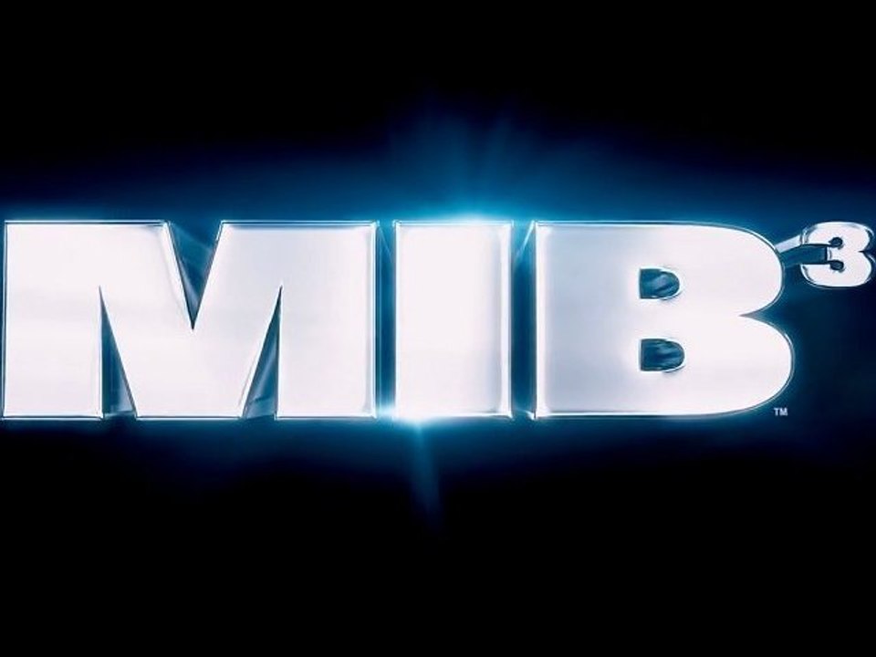 LA B-A DU JOUR : Men in Black III  VOST | Full HD