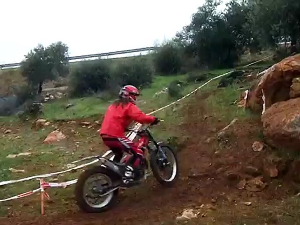 Isabel Parejo  /Posadas 2011