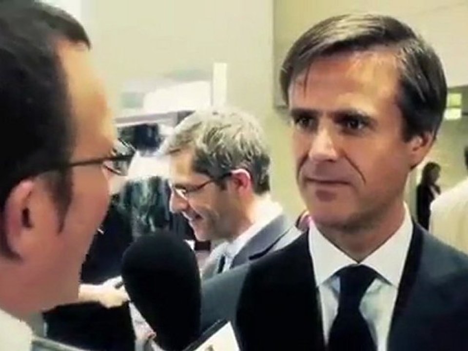 Brian Ongaro, Boardwalk Auto Group: Porsche Chief Designer