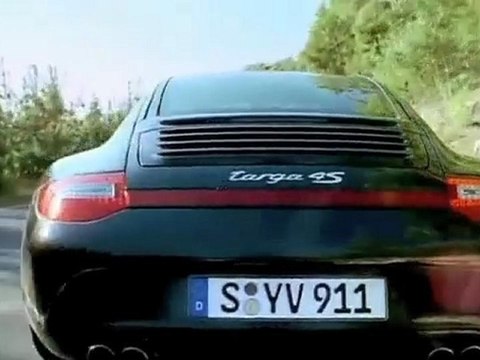 Brian Ongaro, Boardwalk Auto Group: Porsche 911 Dallas