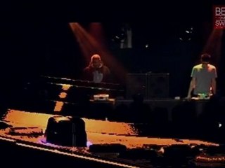 Epic Beat Battle: Shady vs MR 'F' | BMC Swiss Edition Quarter-Final 🎶