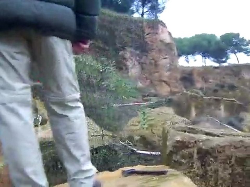 Alejandro de la Fuente 3 / Posadas 2011