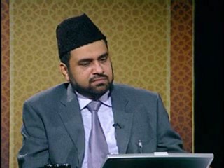 Rah-e-Huda : 21st November 2009 - Part 3 (Urdu)