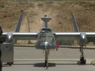 La suprématie des drones