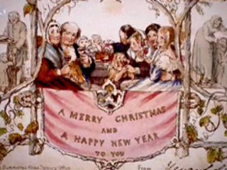 Author Ace Collins on Christmas Cards - CBN.com