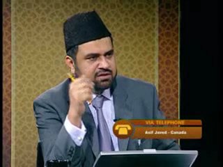 Rah-e-Huda : 21st November 2009 - Part 4 (Urdu)