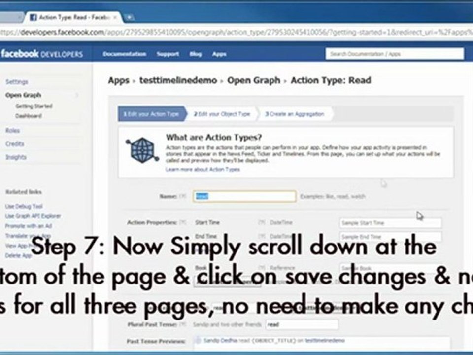 How to Enable Activate Facebook Timeline