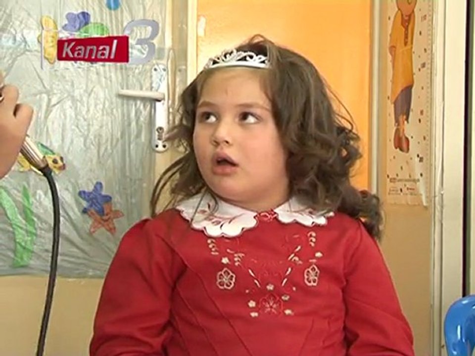 ÇOCUKÇA