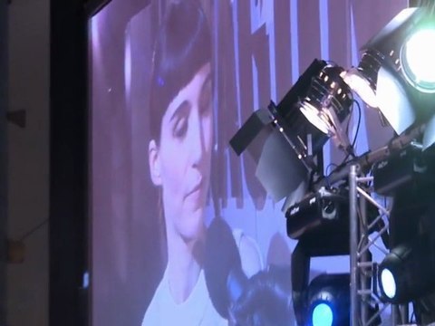 Rooney Mara Wows at Dragon Tattoo London Premiere