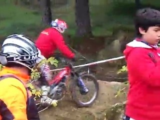 Carlos Parejo Cortés / Posadas 2011