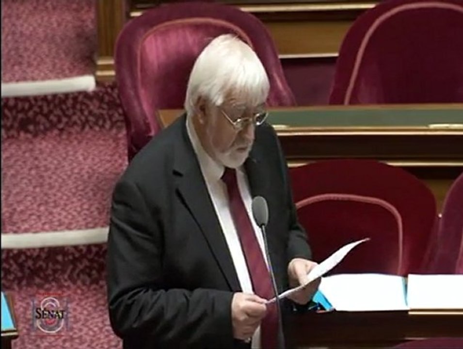PROJET DE LOI DE FINANCEMENT DE LA SÉCURITÉ SOCIALE POUR 2012