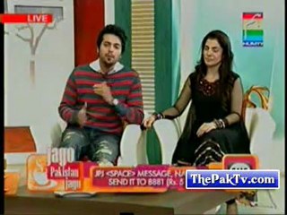 Jago Pakistan Jago - 13 December. 2011 - 1