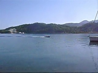 KAMPCI DOSTLAR İLE KAHVALTI.