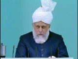 Friday Sermon : 4th December 2009 - Part 3 (Urdu)