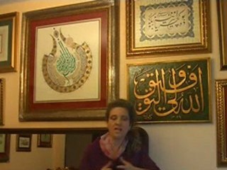 Yonca Bayrak - Hurufilik - Remil - Muamma - Cifir - 2009