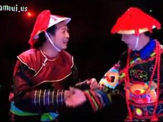 LỘC ĐỈNH KÝ P1. Văn Sơn Bão Liêm Quang Minh Hồng Đào