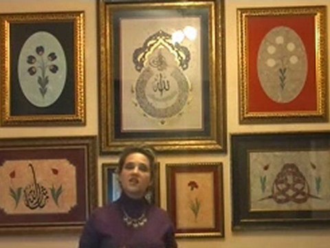 Nur Banu Sultan Kimdir Yonca Bayrak Tarih Dersleri - Fatih