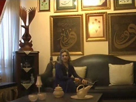 Dürzilik Nasıl Başladı? - Yonca Bayrak - Tarih Sohbetleri - 2009