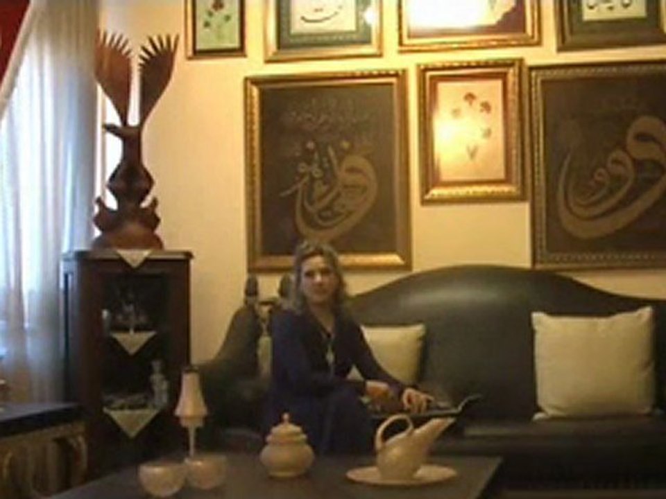 Dürzilik Nasıl Başladı? - Yonca Bayrak - Tarih Sohbetleri - 2009