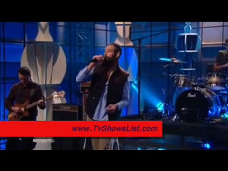 The Tonight Show with Jay Leno Season 19 Episode 214 (Katie Couric, Chris D'Elia, Blake Shelton) 2011
