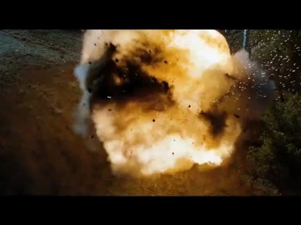G.I Joe 2 : Retaliation - Trailer / Bande-Annonce [VO HD]