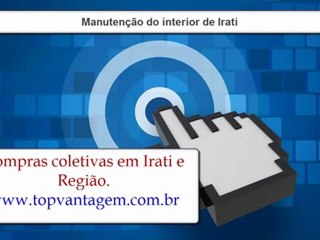 Manutenção do interior de Irati PR - Prefeitura de Irati