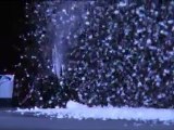 Machine à neige snowtube Universal effects à 2300 € TTC chez TOF Animation